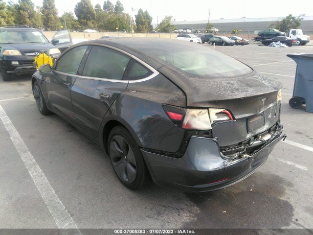 2020 Tesla 3, VIN: 5YJ3E1EB5LF651354