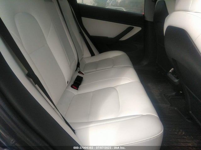 2020 Tesla 3, VIN: 5YJ3E1EB5LF651354