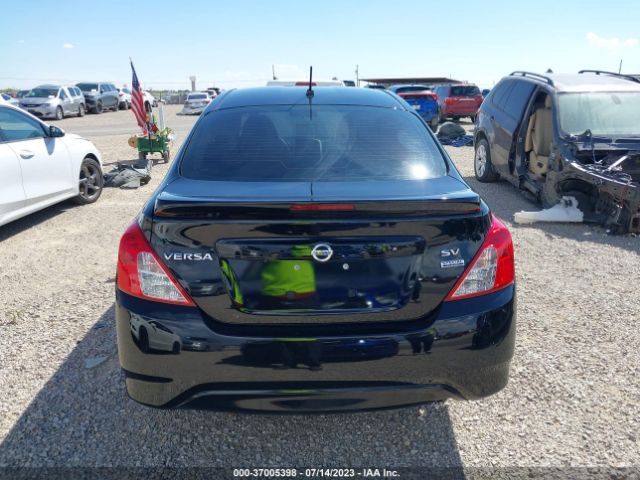 3N1CN7AP3KL879182 Nissan Versa Sedan Sv