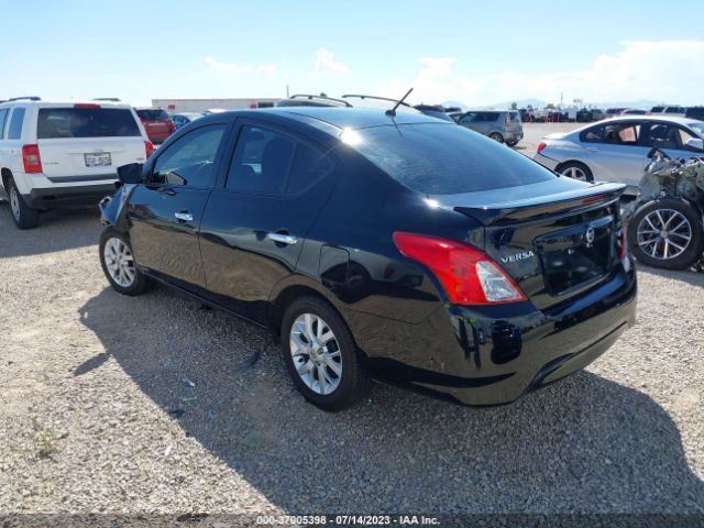3N1CN7AP3KL879182 Nissan Versa Sedan Sv
