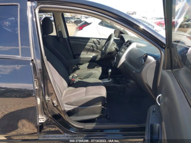 3N1CN7AP3KL879182 Nissan Versa Sedan Sv