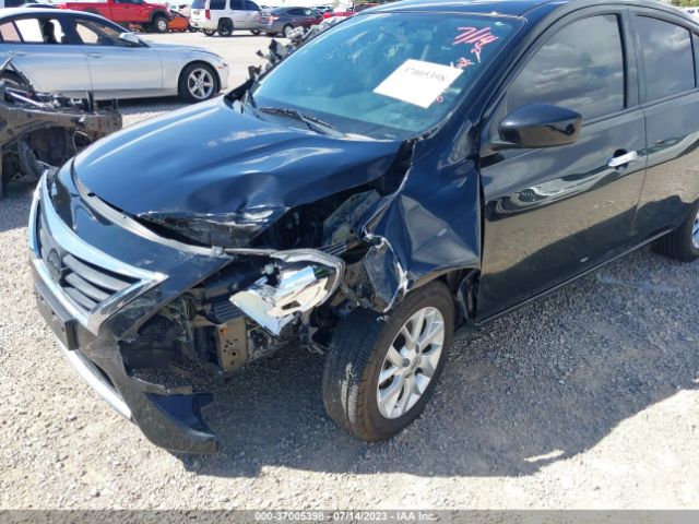 3N1CN7AP3KL879182 Nissan Versa Sedan Sv