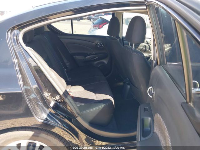 3N1CN7AP3KL879182 Nissan Versa Sedan Sv