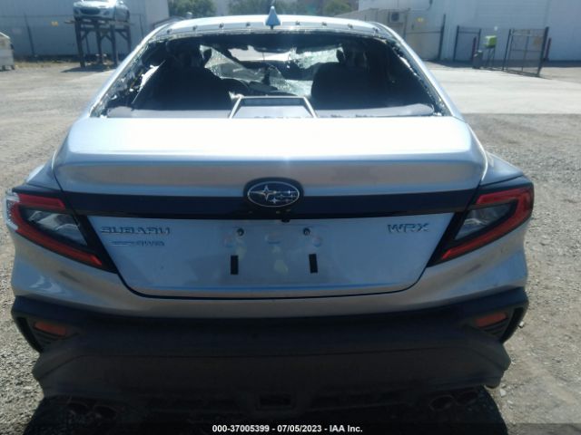 JF1VBAA6XN9019897 Subaru WRX