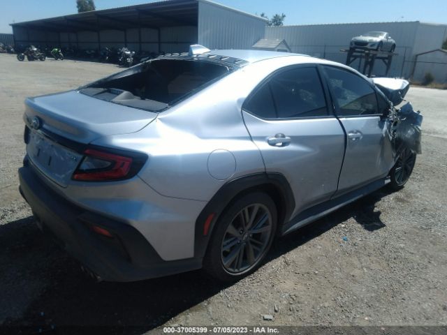 JF1VBAA6XN9019897 Subaru WRX
