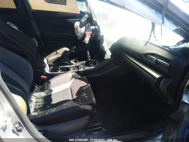 JF1VBAA6XN9019897 Subaru WRX
