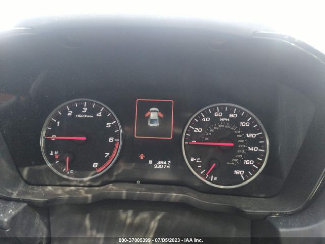 JF1VBAA6XN9019897 Subaru WRX