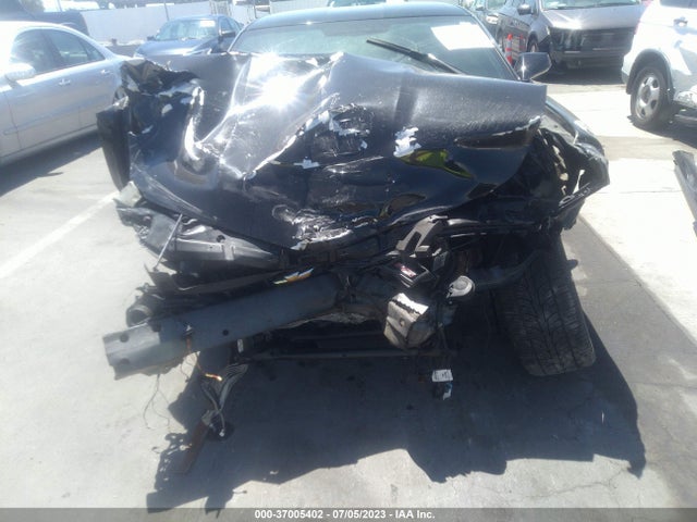 Chevrolet CAMARO LT 2015 2G1FD1E33F9253554 Image 4