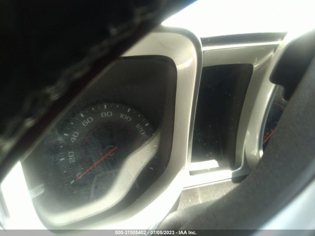 Chevrolet CAMARO LT 2015 2G1FD1E33F9253554 Image 7
