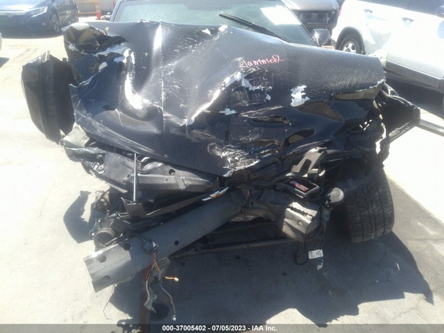 Chevrolet CAMARO LT 2015 2G1FD1E33F9253554 Image 12