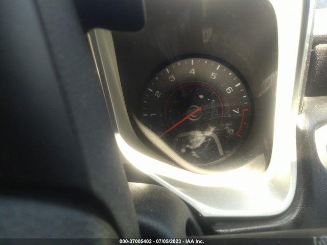 Chevrolet CAMARO LT 2015 2G1FD1E33F9253554 Image 13