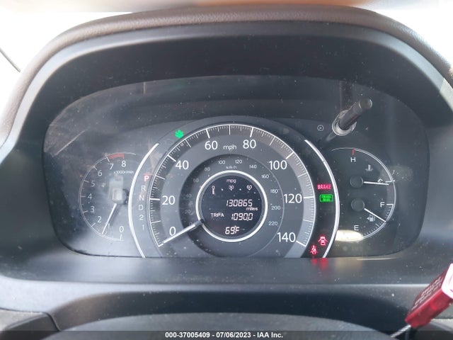 Honda Cr-v Ex-l 2014 2HKRM4H71EH622038 Image 14