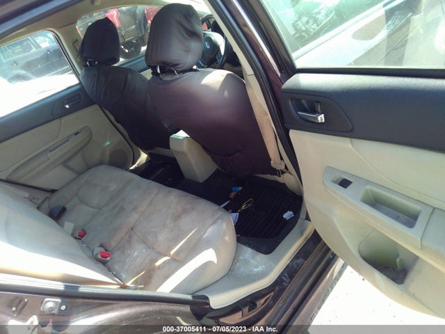 2013 SUBARU IMPREZA WAGON 2.0I SPORT PREMIUM VIN: JF1GPAL66D2218315