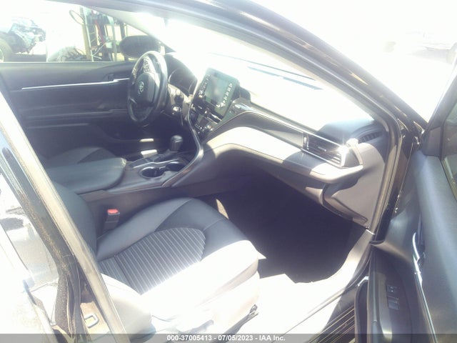 Toyota CAMRY SE 2022 4T1G11AK1NU012316 Image 5