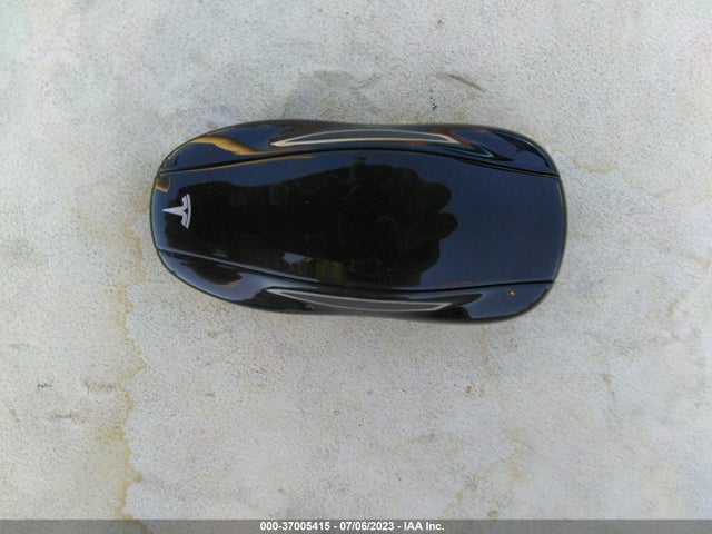 5YJSA1H1XFFP75781 Tesla Model S Kwh Battery