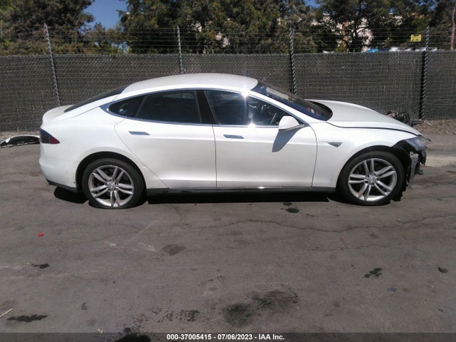 5YJSA1H1XFFP75781 Tesla Model S Kwh Battery