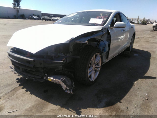 5YJSA1H1XFFP75781 Tesla Model S Kwh Battery