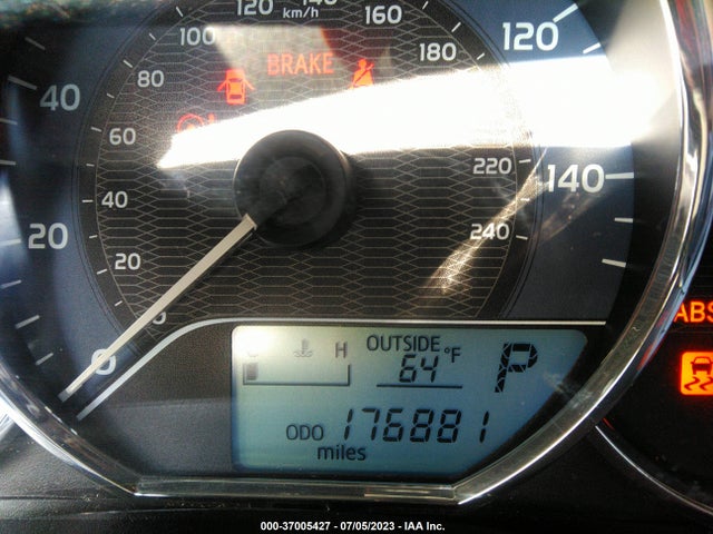 2015 TOYOTA COROLLA L/LE/S/S PLUS/LE PLUS VIN: 2T1BURHE8FC417544