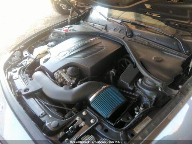 WBA1J7C58EVW84627 BMW 2 Series M235i
