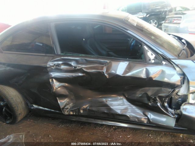 WBA1J7C58EVW84627 BMW 2 Series M235i