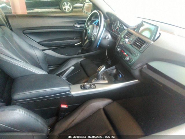 WBA1J7C58EVW84627 BMW 2 Series M235i