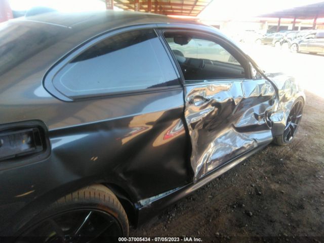 WBA1J7C58EVW84627 BMW 2 Series M235i
