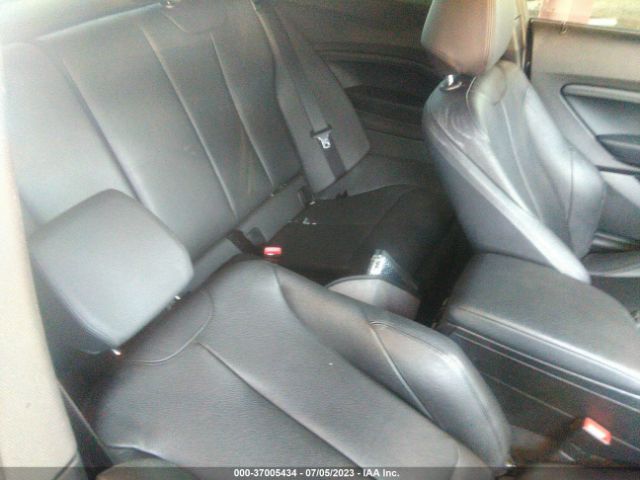 WBA1J7C58EVW84627 BMW 2 Series M235i
