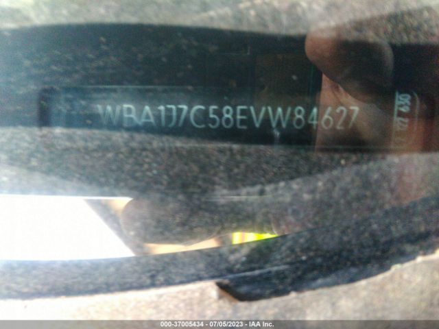 WBA1J7C58EVW84627 BMW 2 Series M235i