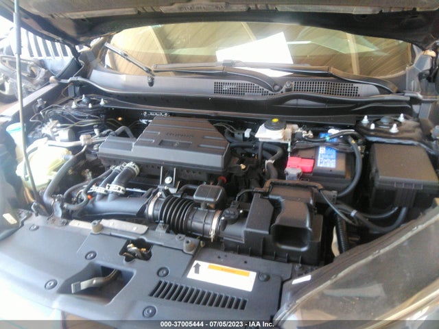 Honda CR-V EX 2021 7FARW1H56ME021443 Image 16