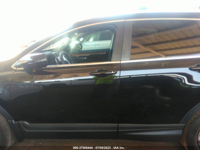 Honda CR-V EX 2021 7FARW1H56ME021443 Image 6