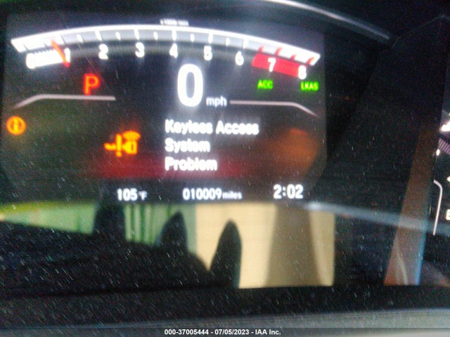 Honda CR-V EX 2021 7FARW1H56ME021443 Image 13