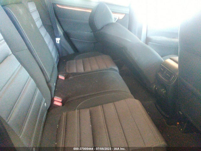 Honda CR-V EX 2021 7FARW1H56ME021443 Image 14