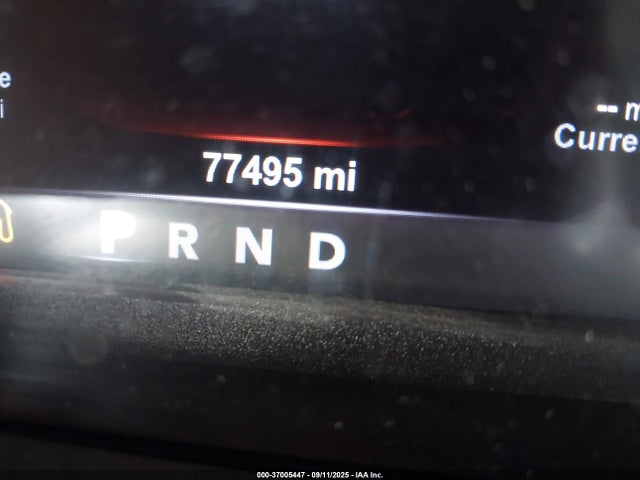 RAM 1500 Big Horn 2017 1C6RR6TT8HS683160 Image 15