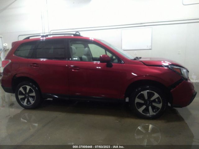 JF2SJAEC4HH413827 Subaru Forester Premium