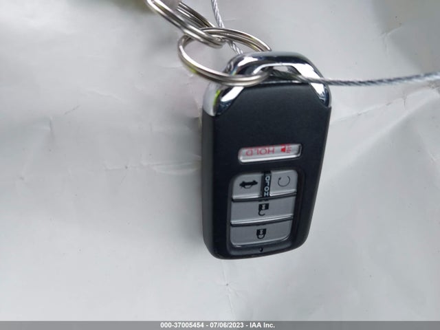 Honda Civic Sedan Ex 2016 19XFC2F79GE219056 Image 3