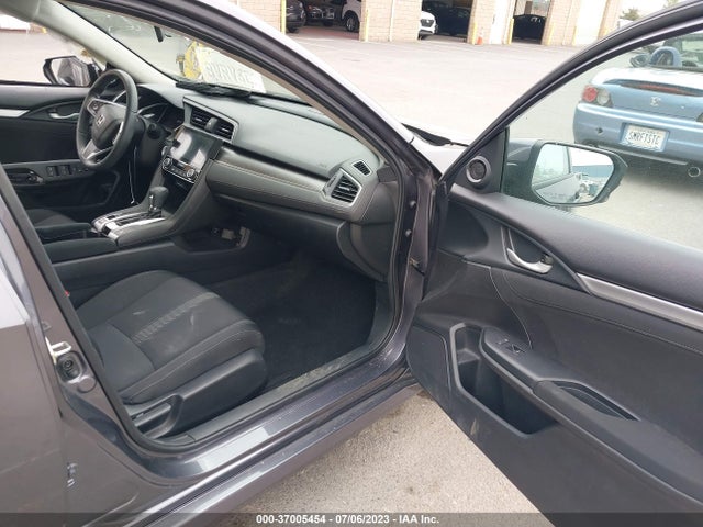 Honda Civic Sedan Ex 2016 19XFC2F79GE219056 Image 11