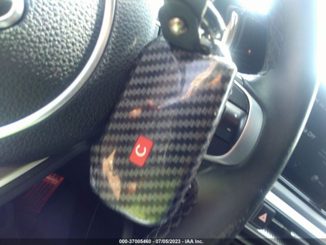 5XXG64J25MG075284 KIA K5 Gt-line