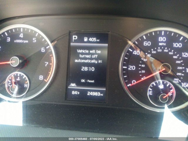 5XXG64J25MG075284 KIA K5 Gt-line