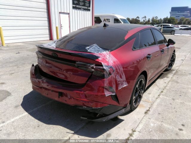 5XXG64J25MG075284 KIA K5 Gt-line