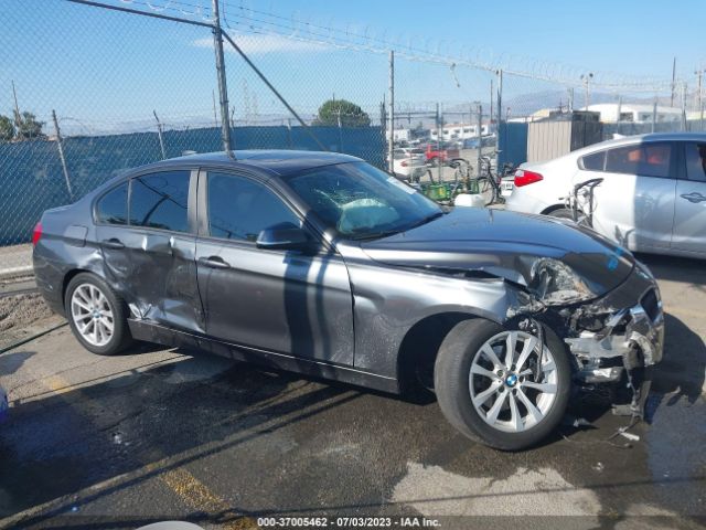 WBA8A9C59GK618098 BMW 3 Series 320i