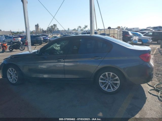 WBA8A9C59GK618098 BMW 3 Series 320i