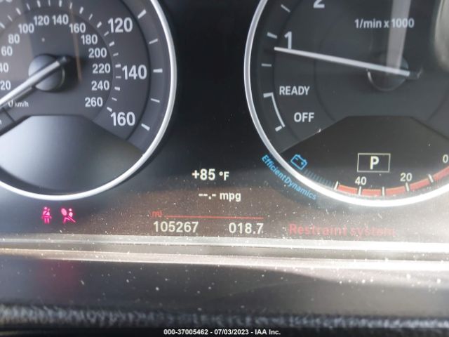 WBA8A9C59GK618098 BMW 3 Series 320i