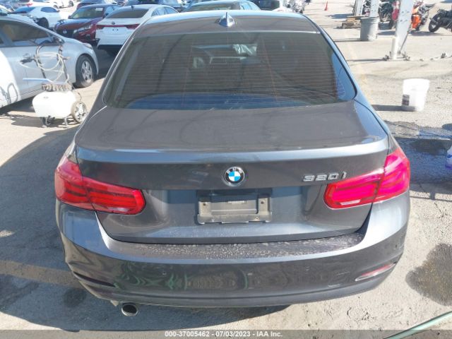 WBA8A9C59GK618098 BMW 3 Series 320i