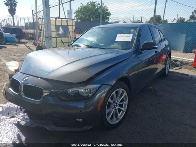 WBA8A9C59GK618098 BMW 3 Series 320i