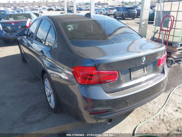 WBA8A9C59GK618098 BMW 3 Series 320i