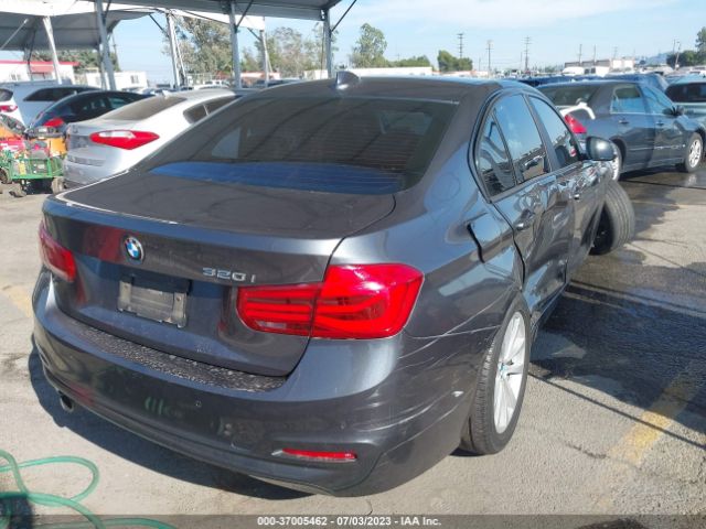 WBA8A9C59GK618098 BMW 3 Series 320i