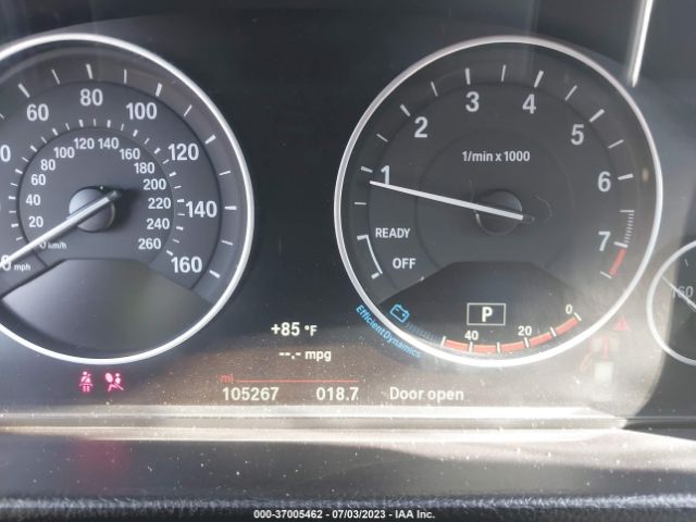WBA8A9C59GK618098 BMW 3 Series 320i