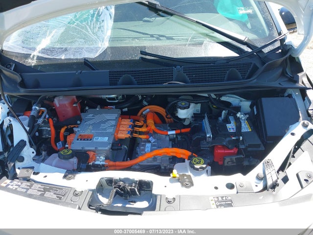 Chevrolet Bolt Ev 2lt 2022 1G1FX6S09N4118790 Image 3