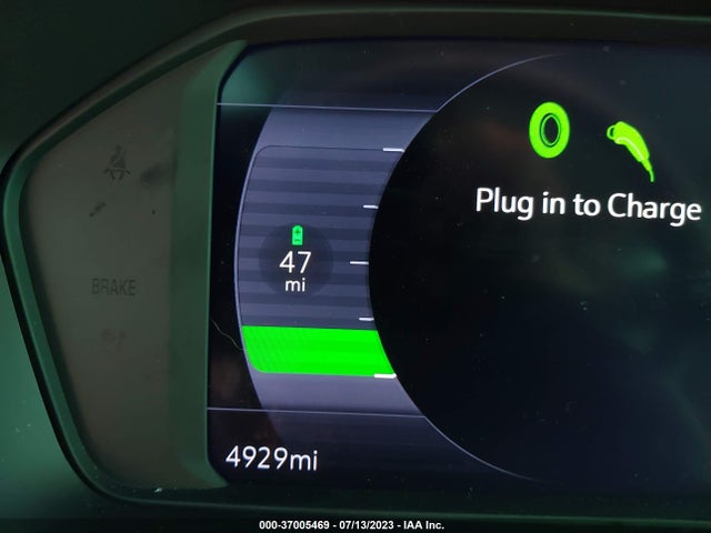 Chevrolet Bolt Ev 2lt 2022 1G1FX6S09N4118790 Image 9
