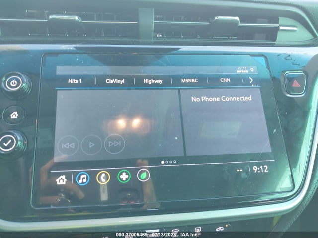 Chevrolet Bolt Ev 2lt 2022 1G1FX6S09N4118790 Image 18